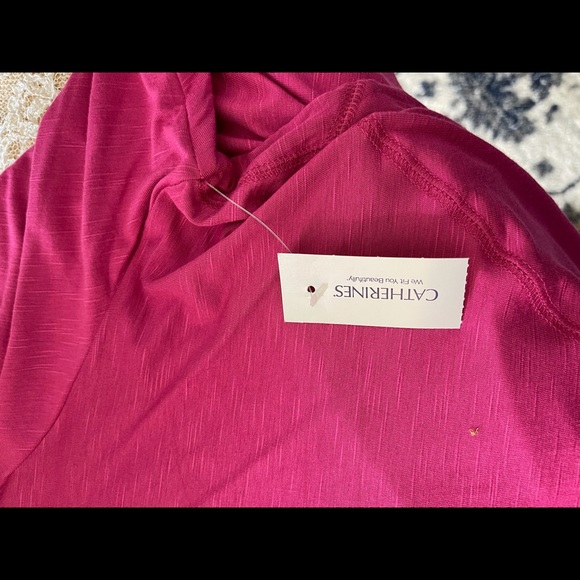 Catherine’s 22” long Tunic Two Available - Picture 7 of 8